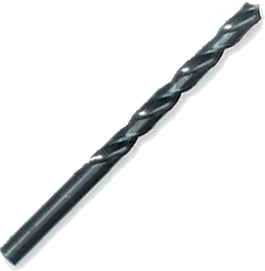 HSS 401 Black