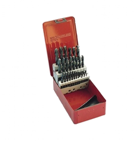 HSS Set red