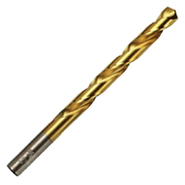 HSS Titanium