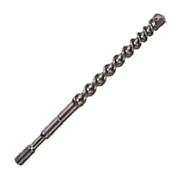 spline shank
