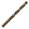 Industrial Quality Cobalt Drill Bits