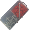 Conical Plastic Anchors